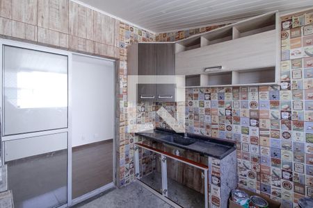 Varanda gourmet de apartamento à venda com 3 quartos, 120m² em Sapopemba, São Paulo