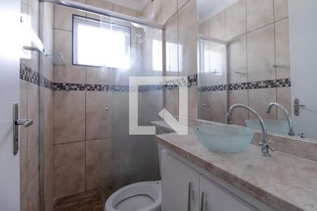 Apartamento à venda com 120m², 3 quartos e 1 vagaBanheiro