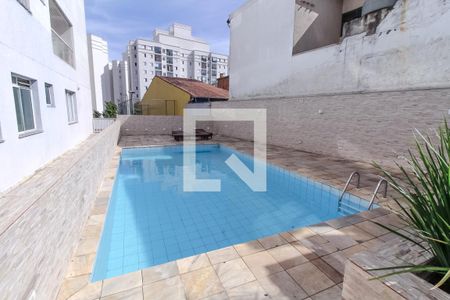 Apartamento à venda com 120m², 3 quartos e 1 vagaPiscina