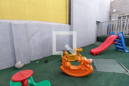 Apartamento à venda com 120m², 3 quartos e 1 vagaÁrea Comum - Playground