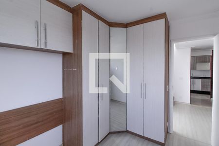 Apartamento à venda com 120m², 3 quartos e 1 vagaQuarto 3