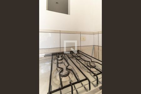 Studio para alugar com 35m², 1 quarto e sem vagaCozinha