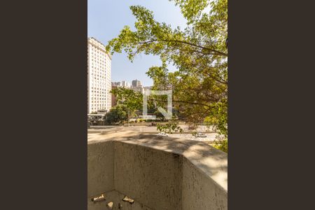 Studio para alugar com 35m², 1 quarto e sem vagaVaranda da Cozinha