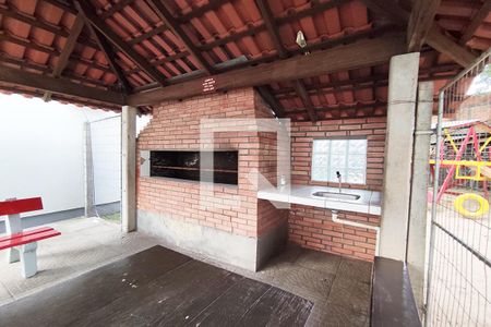 Apartamento à venda com 50m², 2 quartos e sem vagaEspaço Gourmet