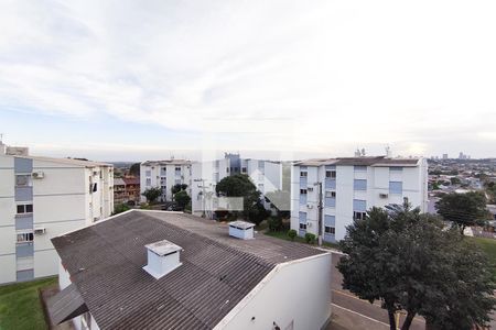 Apartamento à venda com 50m², 2 quartos e sem vaga Vista do Quarto 1
