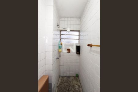 Apartamento à venda com 50m², 2 quartos e sem vagaBanheiro 