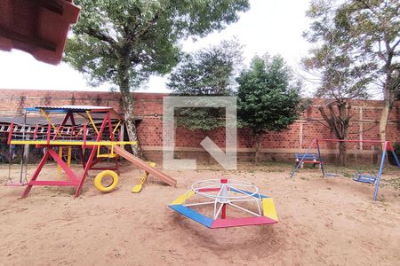 Apartamento à venda com 50m², 2 quartos e sem vagaÁrea Comum - Playground