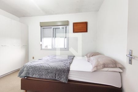 Apartamento à venda com 50m², 2 quartos e sem vagaQuarto 1