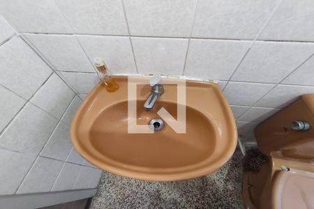 Apartamento à venda com 50m², 2 quartos e sem vagaBanheiro 