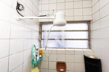 Apartamento à venda com 50m², 2 quartos e sem vagaBanheiro 