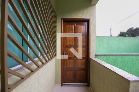 Casa para alugar com 52m², 1 quarto e 1 vagaEntrada 