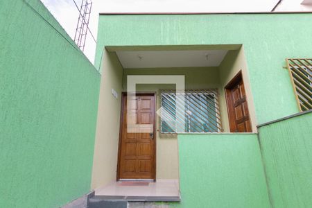 Casa para alugar com 52m², 1 quarto e 1 vagaEntrada 