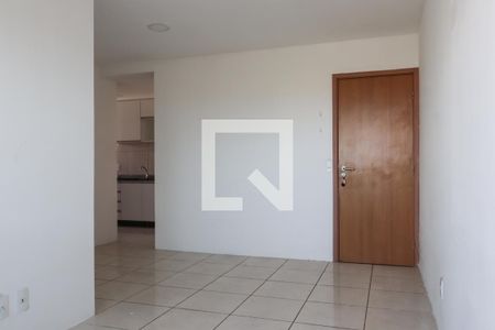 Sala de apartamento para alugar com 3 quartos, 95m² em Torreão, Recife