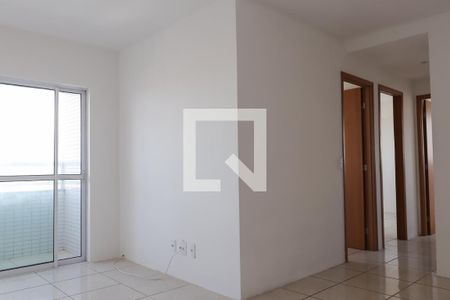 Sala de apartamento para alugar com 3 quartos, 95m² em Torreão, Recife