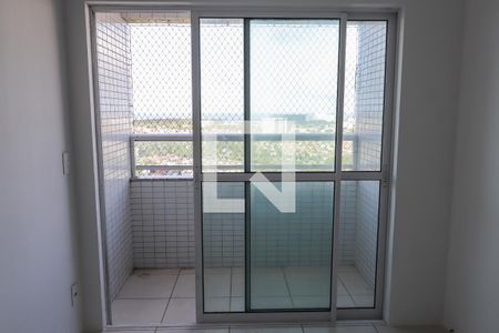 Varanda de apartamento para alugar com 3 quartos, 95m² em Torreão, Recife