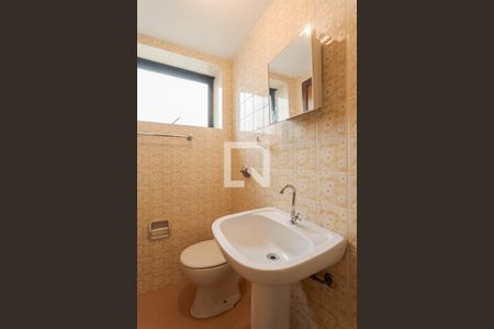 Apartamento à venda com 273m², 3 quartos e 2 vagas Apartamento à venda com 273m², 3 quartos e 2 vagasÁrea de Serviço