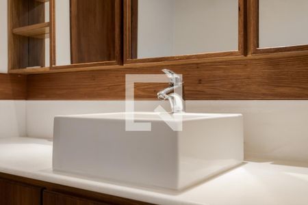 Apartamento à venda com 273m², 3 quartos e 2 vagas Apartamento à venda com 273m², 3 quartos e 2 vagasBanheiro