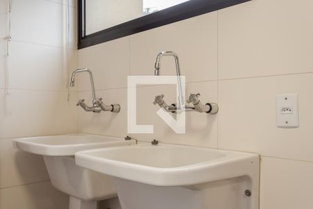 Apartamento à venda com 273m², 3 quartos e 2 vagas Apartamento à venda com 273m², 3 quartos e 2 vagasÁrea de Serviço