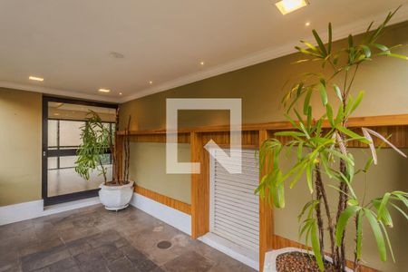 Apartamento à venda com 273m², 3 quartos e 2 vagas Apartamento à venda com 273m², 3 quartos e 2 vagasVaranda