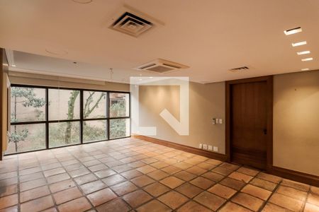 Apartamento à venda com 273m², 3 quartos e 2 vagas Apartamento à venda com 273m², 3 quartos e 2 vagasSala 2