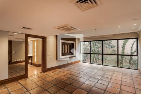 Apartamento à venda com 273m², 3 quartos e 2 vagas Apartamento à venda com 273m², 3 quartos e 2 vagasSala 2