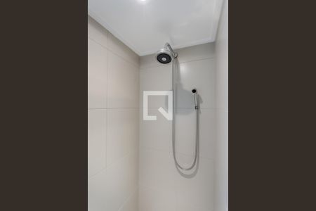 Apartamento à venda com 273m², 3 quartos e 2 vagas Apartamento à venda com 273m², 3 quartos e 2 vagasBanheiro da Suíte 1