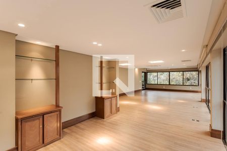 Apartamento à venda com 273m², 3 quartos e 2 vagas Apartamento à venda com 273m², 3 quartos e 2 vagasSala 1