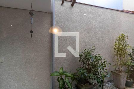 Casa à venda com 380m², 4 quartos e 5 vagasVista da sala de jogos