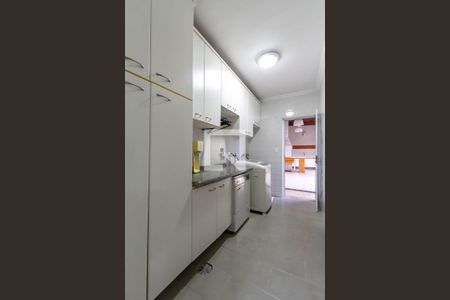 Casa à venda com 380m², 4 quartos e 5 vagasÁrea de serviço