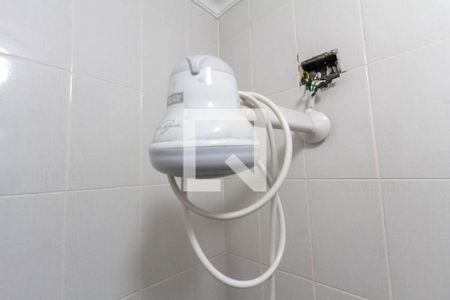 Casa à venda com 380m², 4 quartos e 5 vagasBanheiro de serviço