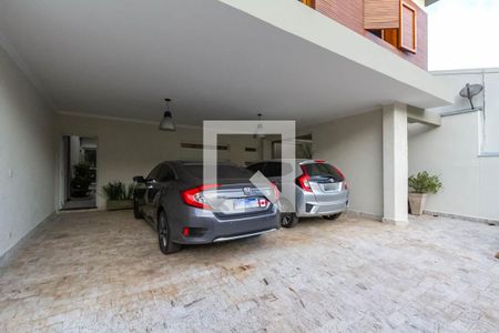 Casa à venda com 380m², 4 quartos e 5 vagasGaragem