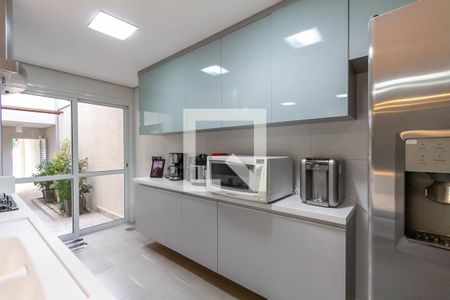 Casa à venda com 380m², 4 quartos e 5 vagasCozinha