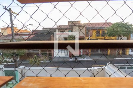 Casa à venda com 380m², 4 quartos e 5 vagasVista da Suíte 3