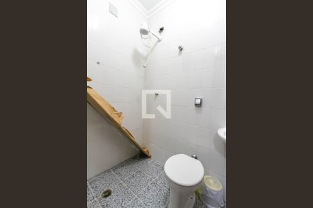 Casa à venda com 380m², 4 quartos e 5 vagasBanheiro de serviço