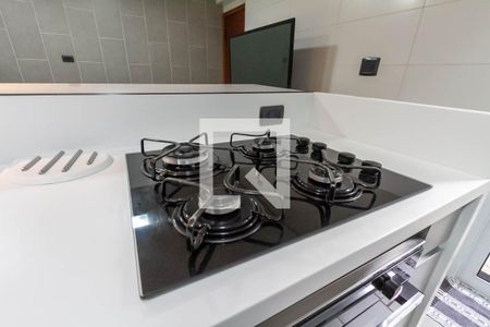 Casa à venda com 380m², 4 quartos e 5 vagasCozinha