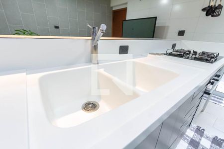 Casa à venda com 380m², 4 quartos e 5 vagasCozinha