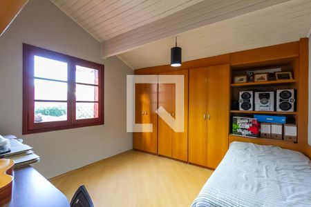 Casa à venda com 380m², 4 quartos e 5 vagasQuarto