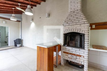 Casa à venda com 380m², 4 quartos e 5 vagasChurrasqueira e quintal