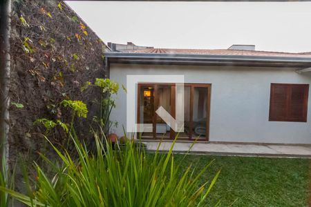 Casa à venda com 380m², 4 quartos e 5 vagasVista do Escritório