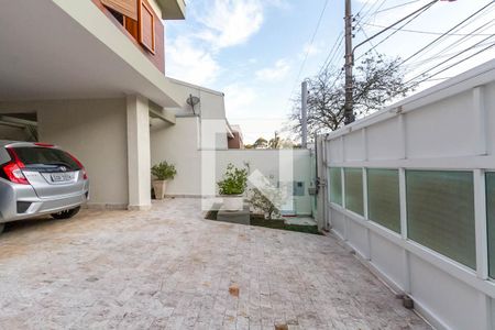 Casa à venda com 380m², 4 quartos e 5 vagasGaragem