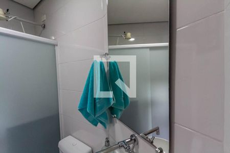 Casa à venda com 380m², 4 quartos e 5 vagasBanheiro do Escritório