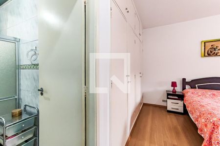 Suíte de apartamento para alugar com 3 quartos, 100m² em Butantã, São Paulo