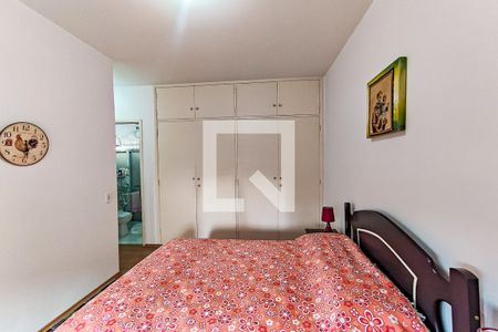Suíte de apartamento para alugar com 3 quartos, 100m² em Butantã, São Paulo