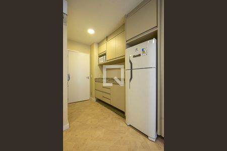 Studio de apartamento para alugar com 1 quarto, 27m² em Pinheiros, São Paulo