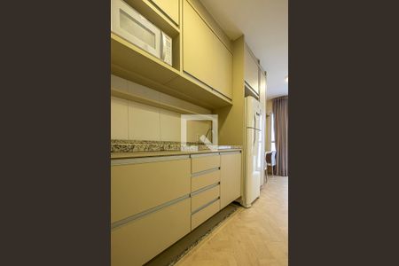 Studio de apartamento para alugar com 1 quarto, 27m² em Pinheiros, São Paulo