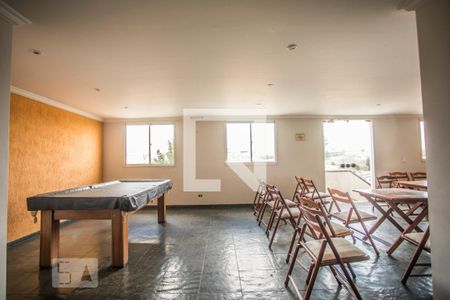 Salão de Festas de apartamento para alugar com 2 quartos, 52m² em Vila Santa Catarina, São Paulo