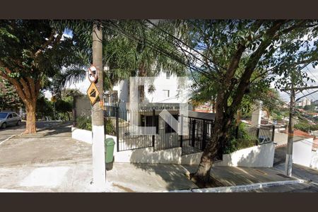 Fachada de apartamento para alugar com 2 quartos, 52m² em Vila Santa Catarina, São Paulo