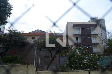 Vista da Varanda de apartamento para alugar com 2 quartos, 52m² em Vila Santa Catarina, São Paulo