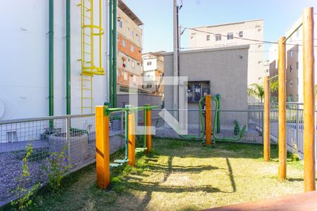 Apartamento para alugar com 43m², 2 quartos e sem vaga Apartamento para alugar com 43m², 2 quartos e sem vagaÁrea comum