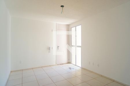 Apartamento para alugar com 43m², 2 quartos e sem vaga Apartamento para alugar com 43m², 2 quartos e sem vagaSala